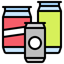 Cans icon