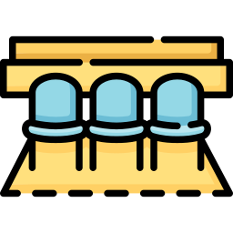 Bench icon