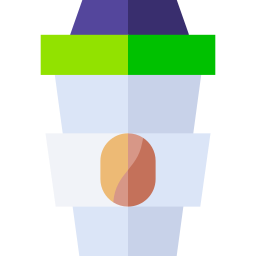 kaffeetasse icon