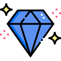 Diamond icon