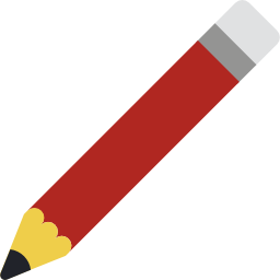 Pencil icon