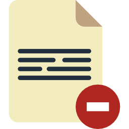 File icon