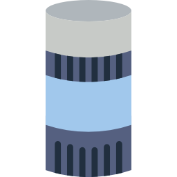 Glue stick icon