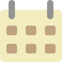 Calendar icon