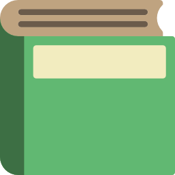 Book icon