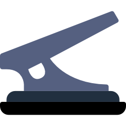 Stapler icon