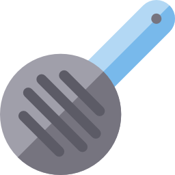 Frying pan icon