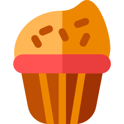 カップケーキ icon