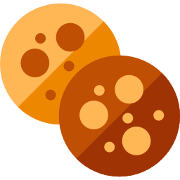 Cookies icon