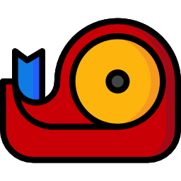 Tape icon