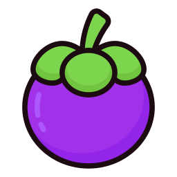 Mangosteen icon