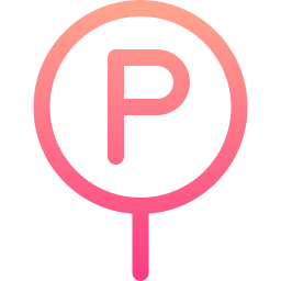 parken icon