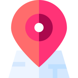 Location icon