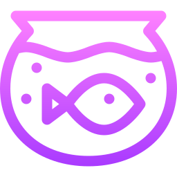 Fishbowl icon