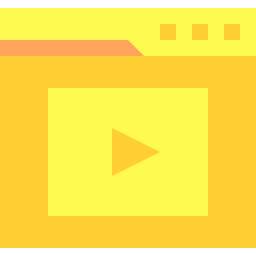 videomarketing icon