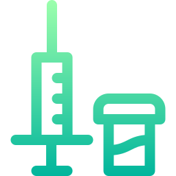 Vaccine icon