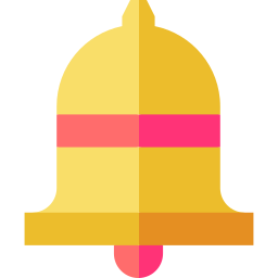 Bell icon