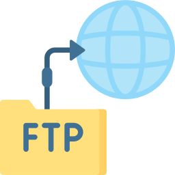 ftp icon