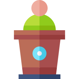 Podium icon