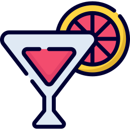 cocktail icon