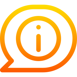 information icon