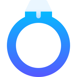 Ring icon