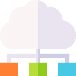 Cloud icon