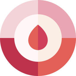 menstruationszyklus icon