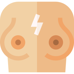 Nipples icon