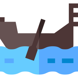 Gondola icon