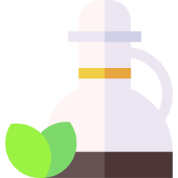 Olive oil icon