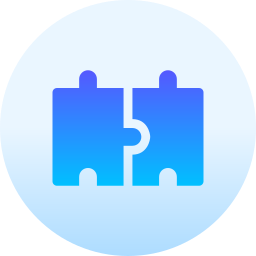 puzzle icon