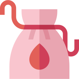 menstruationstasse icon