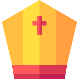 Pope icon