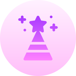 partyhut icon