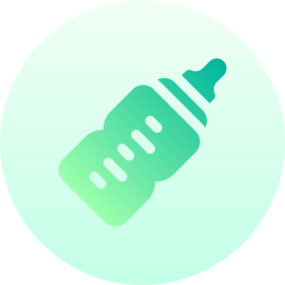 babyflasche icon