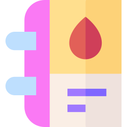 agenda icon