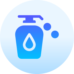 shampoo icon