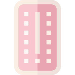 Pills icon