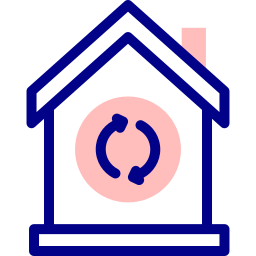 zuhause icon