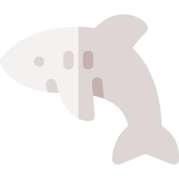 Shark icon