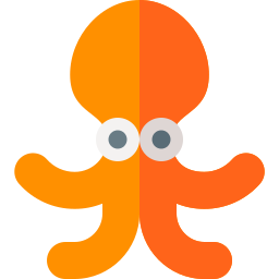 Octopus icon