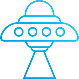 ufo icon