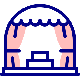 シアター icon