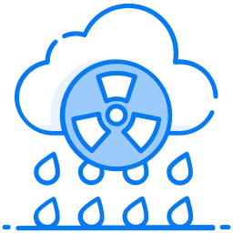 酸性雨 icon