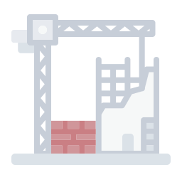 Build icon