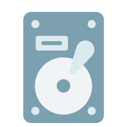 hdd icon