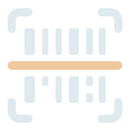 Barcode icon