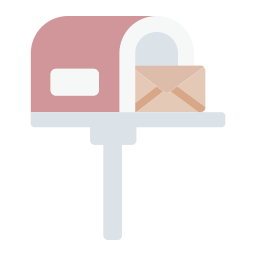 briefkasten icon