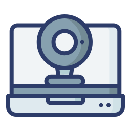 webcam icon